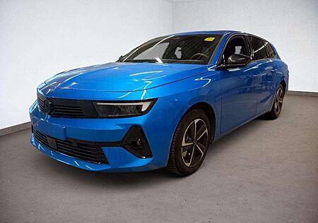 Opel Astra 1.2 GS*Sport*360Cam*AHK*Le/Shz*AGR*LED*