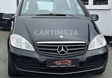 Mercedes-Benz A 160 BlueEFFICIENCY*4 TÜR*KLIMA*