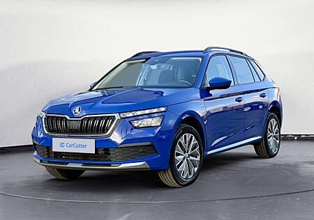 Skoda Kamiq 1.0 TSI Clever*SHZ*CarPlay*LED*