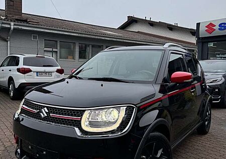 Suzuki Ignis Comfort+ 1 Hand+V.Historie+8fach