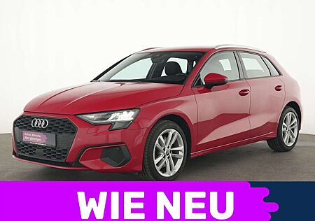 Audi A3 Sportback 35 Navigation|SHZ|Tempomat|LED