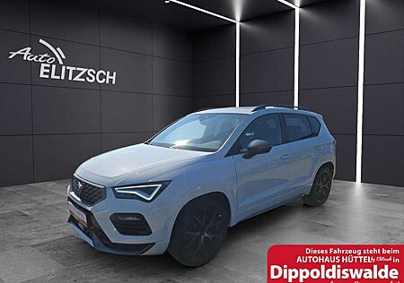 Cupra Ateca Basis 4Drive VZ 2.0 TSI DSG ACC LED KAMERA