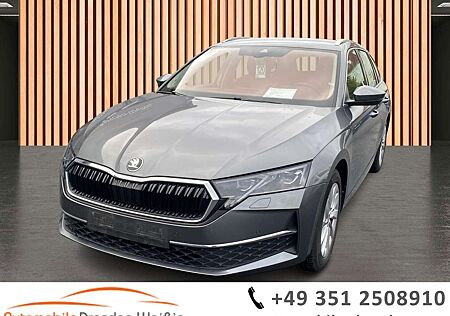 Skoda Octavia 1.5 eTSI DSG Selection*Navi*ACC*Kamera