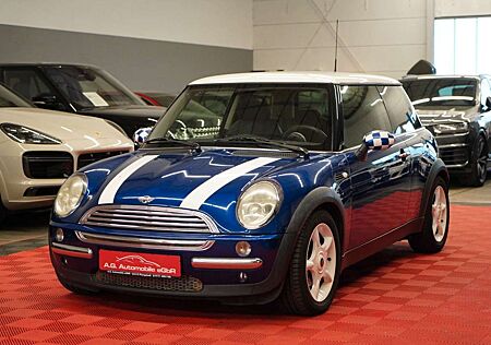 Mini Cooper 1.6*Sitzheizung*Klima*