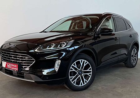 Ford Kuga TITANIUM 1.5 LED ACC LANE HEADUP AHK NAVI