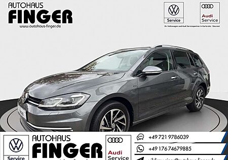 VW Golf Variant gebraucht kaufen VW Golf Variant Volkswagen 2.0 TDI DSG Join *LED/Navi/AHK/ACC*