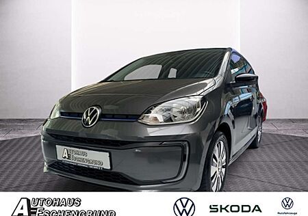 VW Up Volkswagen ! Style "Plus" 61 kW (83 PS) 32,3 kWh 1-Gang-Automa