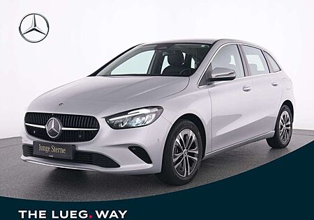 Mercedes-Benz B 250 e Progressive+MBUX+EHeck+LED-HP+PTS+Kamera