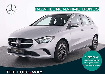Mercedes-Benz B 250 e Progressive+MBUX+EHeck+LED-HP+PTS+Kamera