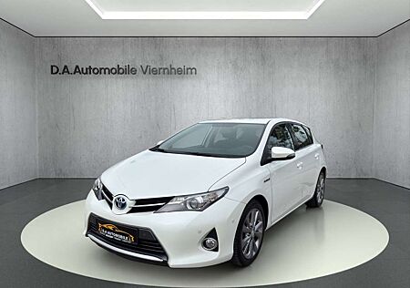 Toyota Auris Hybrid StartEdition°Automatik°R-Kamera°PDC