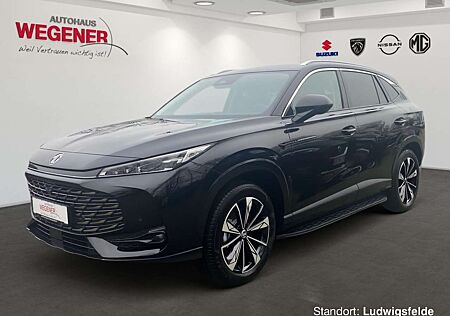MG HS PHEV 1.5 Luxury/SHZ/NAVI/360°