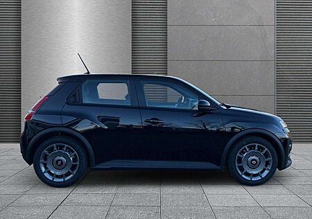 Renault R 5 Evolution SHZ+CCS+LED Electric 120 Urban Range ...