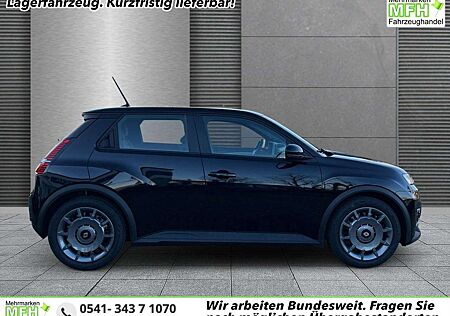 Renault R 5 Evolution SHZ+CCS+LED Electric 120 Urban Range ...