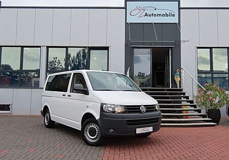 VW T5 Transporter Volkswagen 2.0TDI L1H1