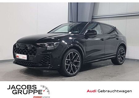 Audi RS Q8 4.0 TFSI quattro Navi,HD-Matrix,AHK,HUD