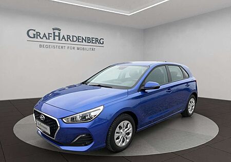 Hyundai i30 1.0 T-GDI NAVI/SHZ/PDC