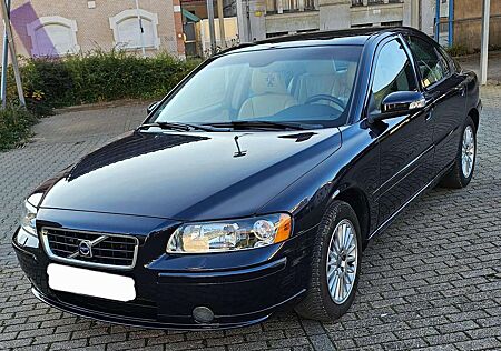 Volvo S60 2.4 Momentum