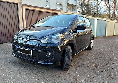 VW Up Volkswagen ! move