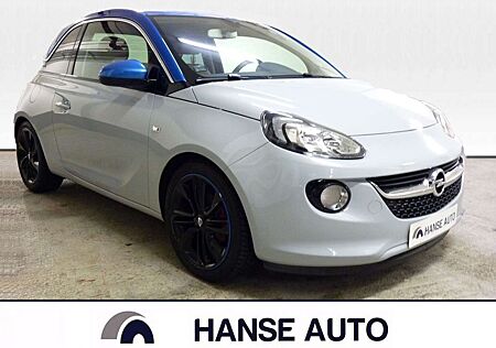 Opel Adam UNLIMITED 1.4 74kW-Klima-SHZ-Alu-PDC-