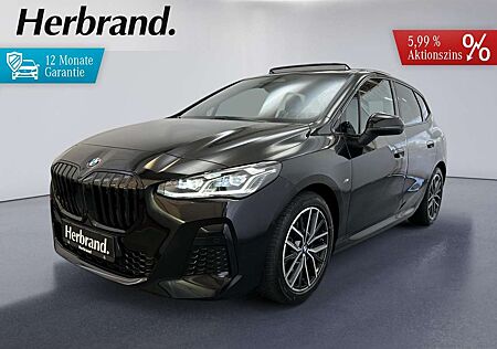 BMW 218 d M Sport Head-UP Pano Soundsyst. LED