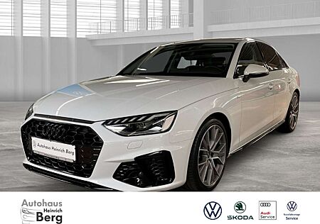 Audi A4 Limousine S-line 35 2.0 TFSI S-tronic Digitales Co