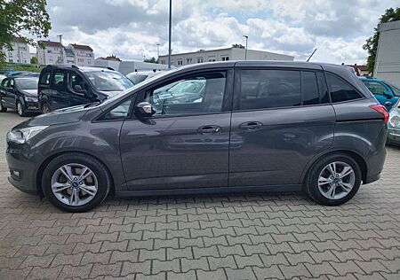 Ford Grand C-Max 1.5 Trend+1.HAND+AUTOMATIK+GARANTIE