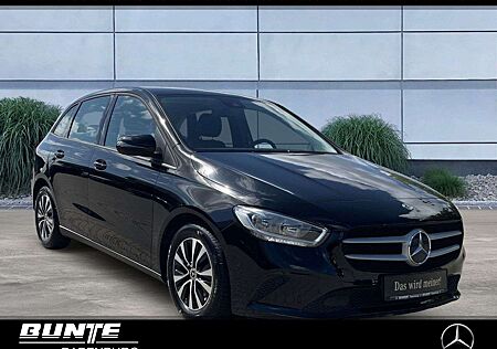 Mercedes-Benz B 180 d/WIDESCREEN/MBUX/NAVI/KAMERA/ALLWETTER