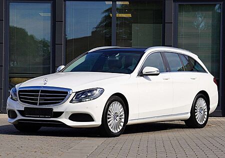 Mercedes-Benz C 250 T-Modell *2 Jahre Garantie*