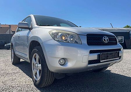Toyota RAV 4 Sol