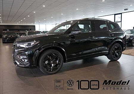 VW Tiguan Volkswagen 1.5 eTSI R-Line | Black Style | IQ-Light