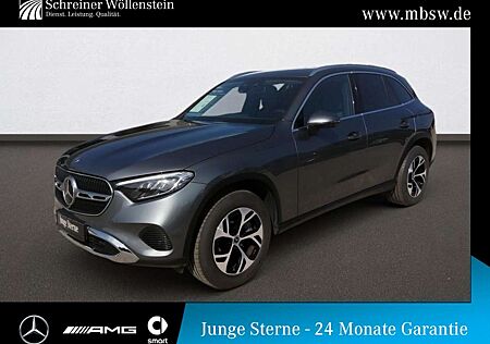 Mercedes-Benz GLC 300 e 4M Avantgarde*360°*AHK*Ambi*Distr*MBUX