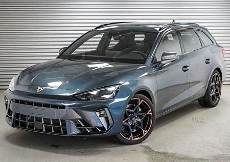 Cupra Leon ST 2,0 TSI DSG 4x4 VZ - LAGER