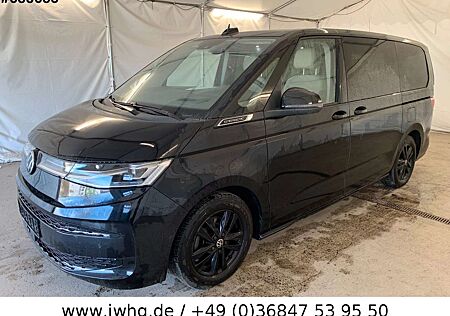 VW T7 Multivan Volkswagen lang 6-SITZE/MATRIX/ACC+/PANO/AHK