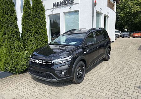 Dacia Jogger ECO-G 100 Expression 7-Sitzer