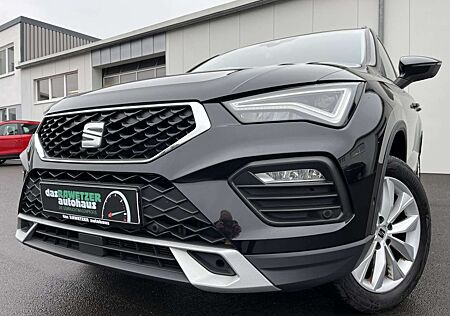 Seat Ateca 2.0 TDI DSG Style Digital Cockpit Navi DAB ACC LED