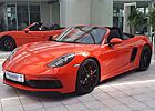 Porsche Boxster 2.5 GTS * Approved 03.2025*