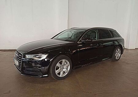 Audi A6 Avant 3.0 TDI clean diesel quattro