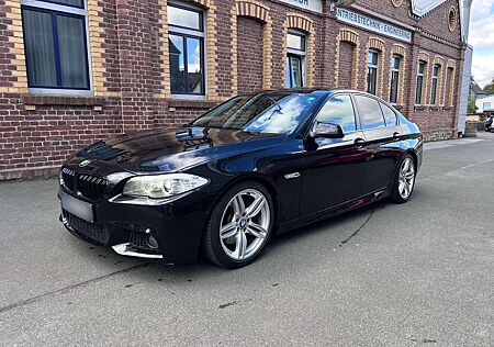 BMW 530d 530 Aut. M Paket BESCHREIBUNG LESEN!