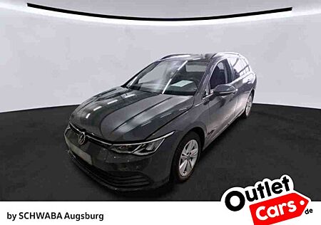 VW Golf Variant Volkswagen Golf VIII Variant Life 2.0 TDI DSG