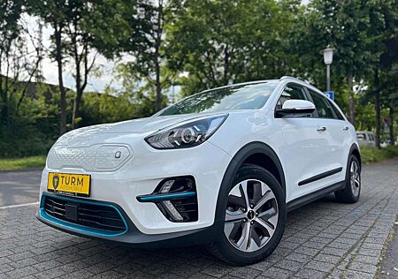 Kia Niro eNiro 64kWh|Garantie10/2028|Wärmep.|11kW|NAV|SHZ
