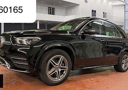 Mercedes-Benz GLE 350 e 4M AMG Line Widescr Distr+ 360 Pano20"
