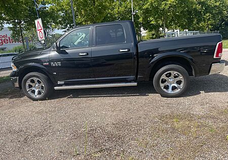 RAM 1500 Crew Cab Laramie