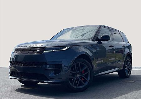 Land Rover Range Rover Sport Dynamic D300 HSE Standheizung, Panoramadach, Kühlf
