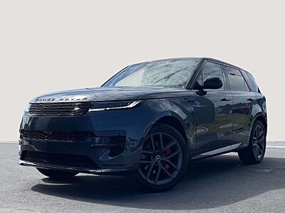 Land Rover Range Rover Sport Dynamic D300 HSE Standheizung, Panoramadach, Kühlf