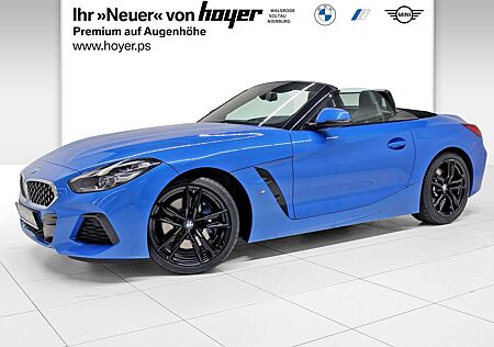 BMW Z4 sDrive30i M Sportpaket HUD HK HiFi