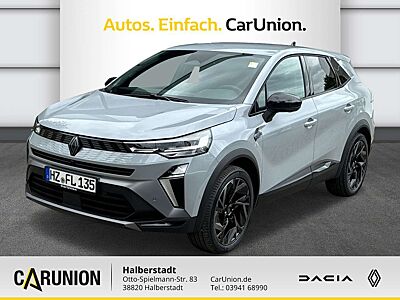 Renault Symbioz Espr Alpine Full Hyb 145 NAVI PDC Klima