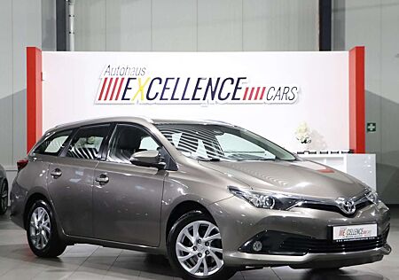 Toyota Auris 1.2 T EDITION-S / AUTOMATIK