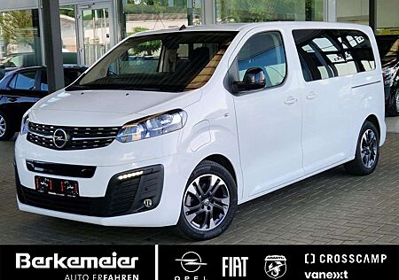 Opel Zafira -e Life M Edition **8-Sitzer/50 kW**