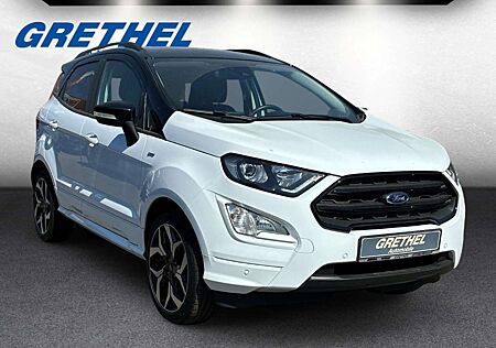 Ford EcoSport ST-Line 1.0 EcoBoost EU6d Navi Soundsystem B & O L