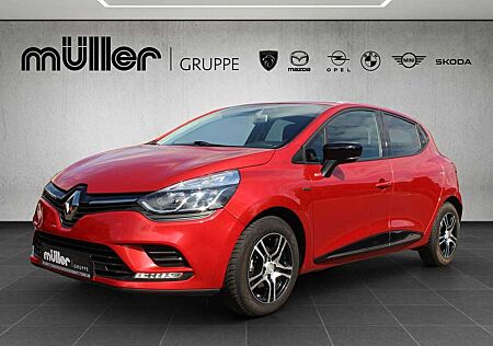 Renault Clio Energy TCe 90 LIMITED